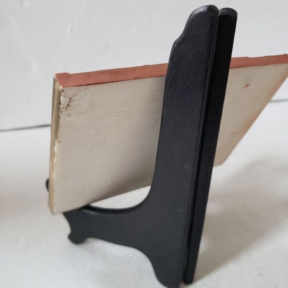 Commerce Street Plaque  - Picture 4 of 9